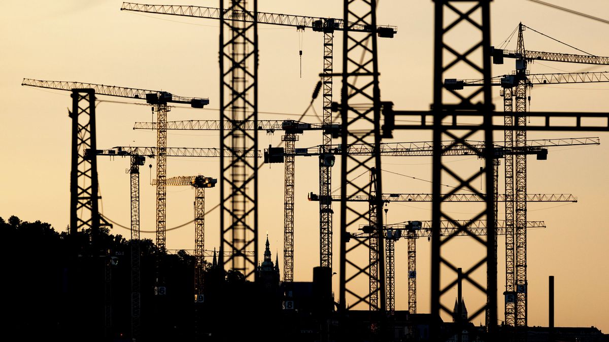 Jsme bohatší, než si myslíme. Jen máme jmění zamčené ve zdech